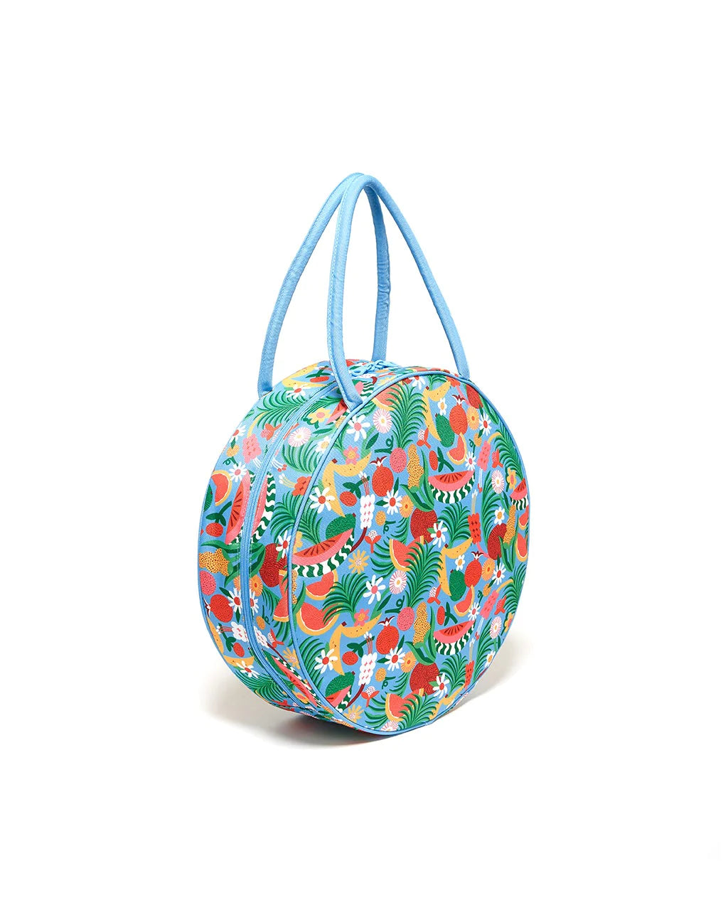 Tutti Frutti Picnic Tote
