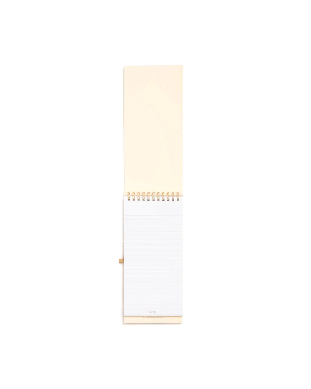 Coming Up Roses Planner Pad