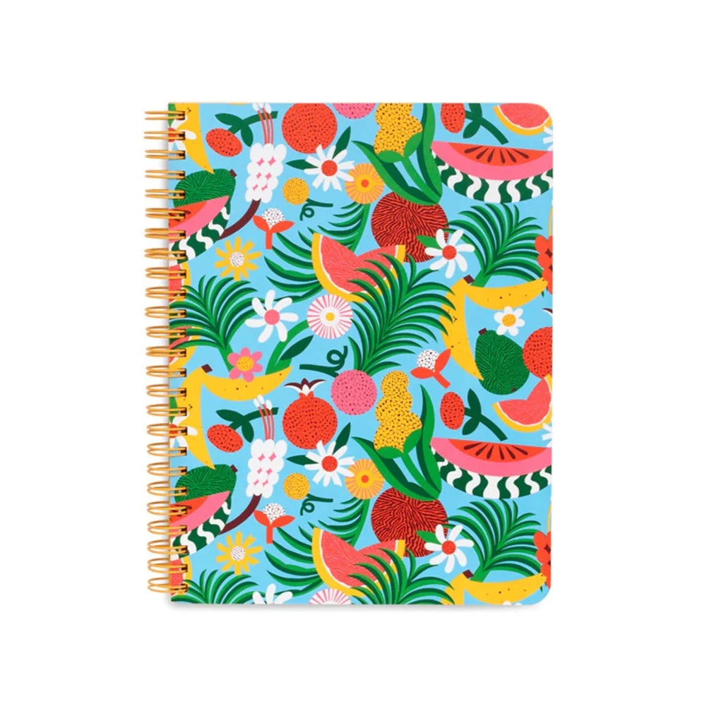 Tutti Frutti Mini Notebook
