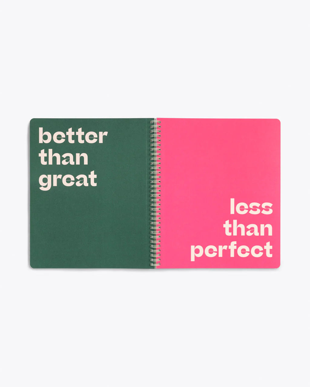 Junk Drawer Notebook