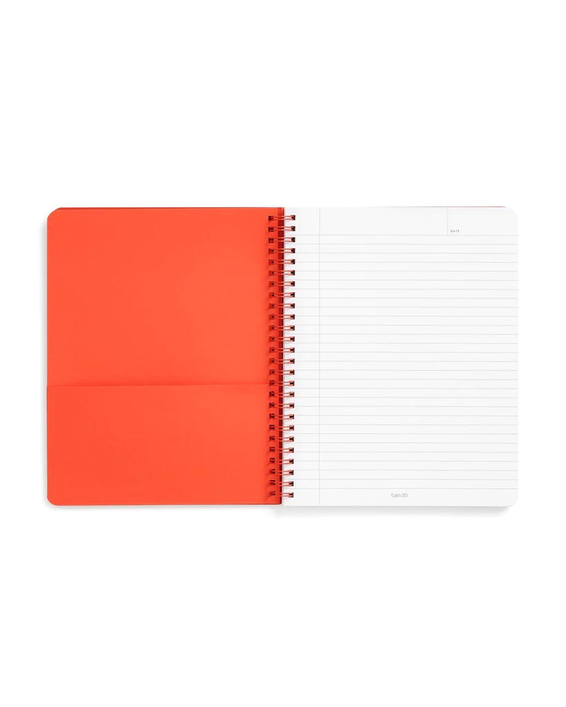 Be Present Notebook
