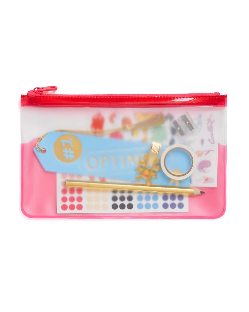 Planner Organizing Pack