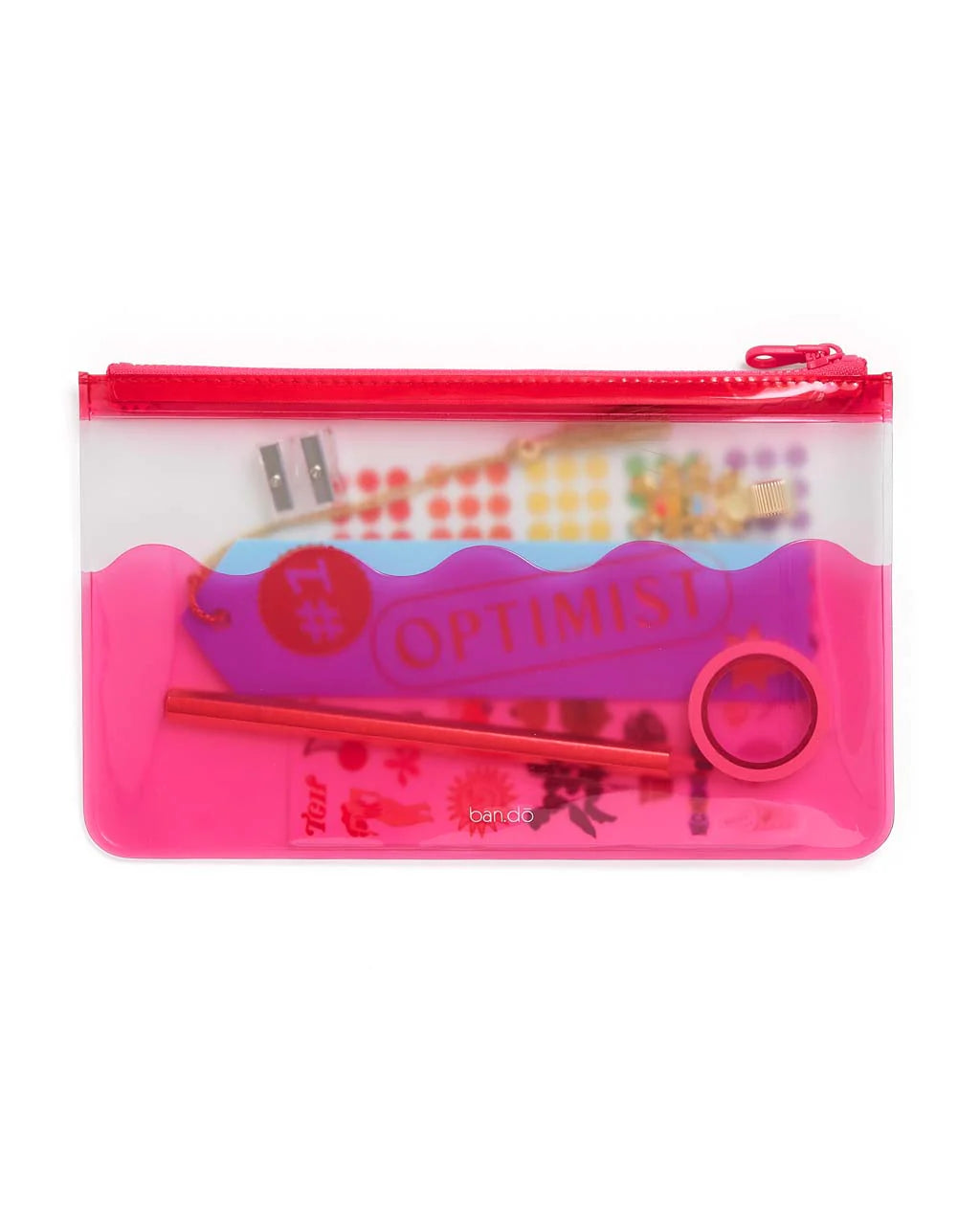 Planner Organizing Pack
