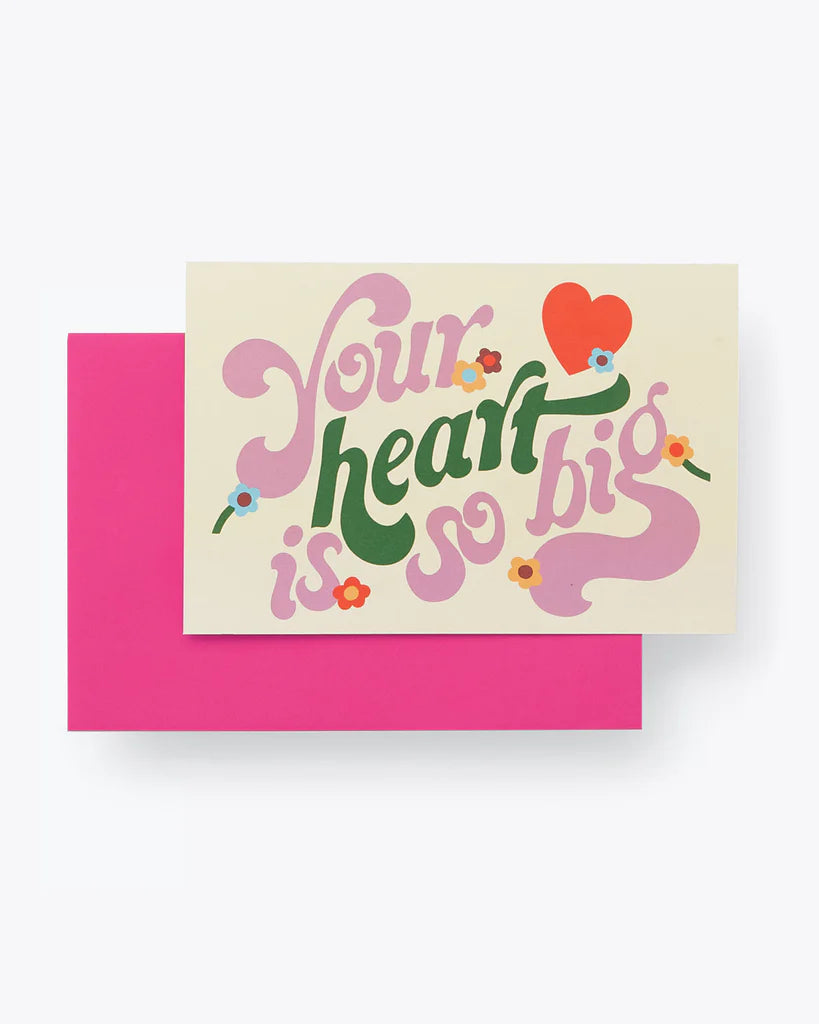 Spread the Love Card Set