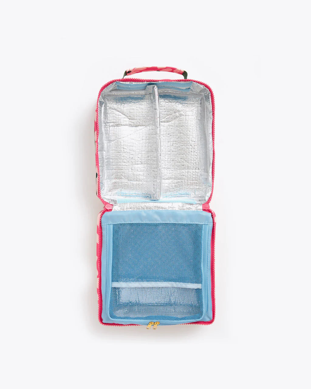 Daisies Lunch Bag