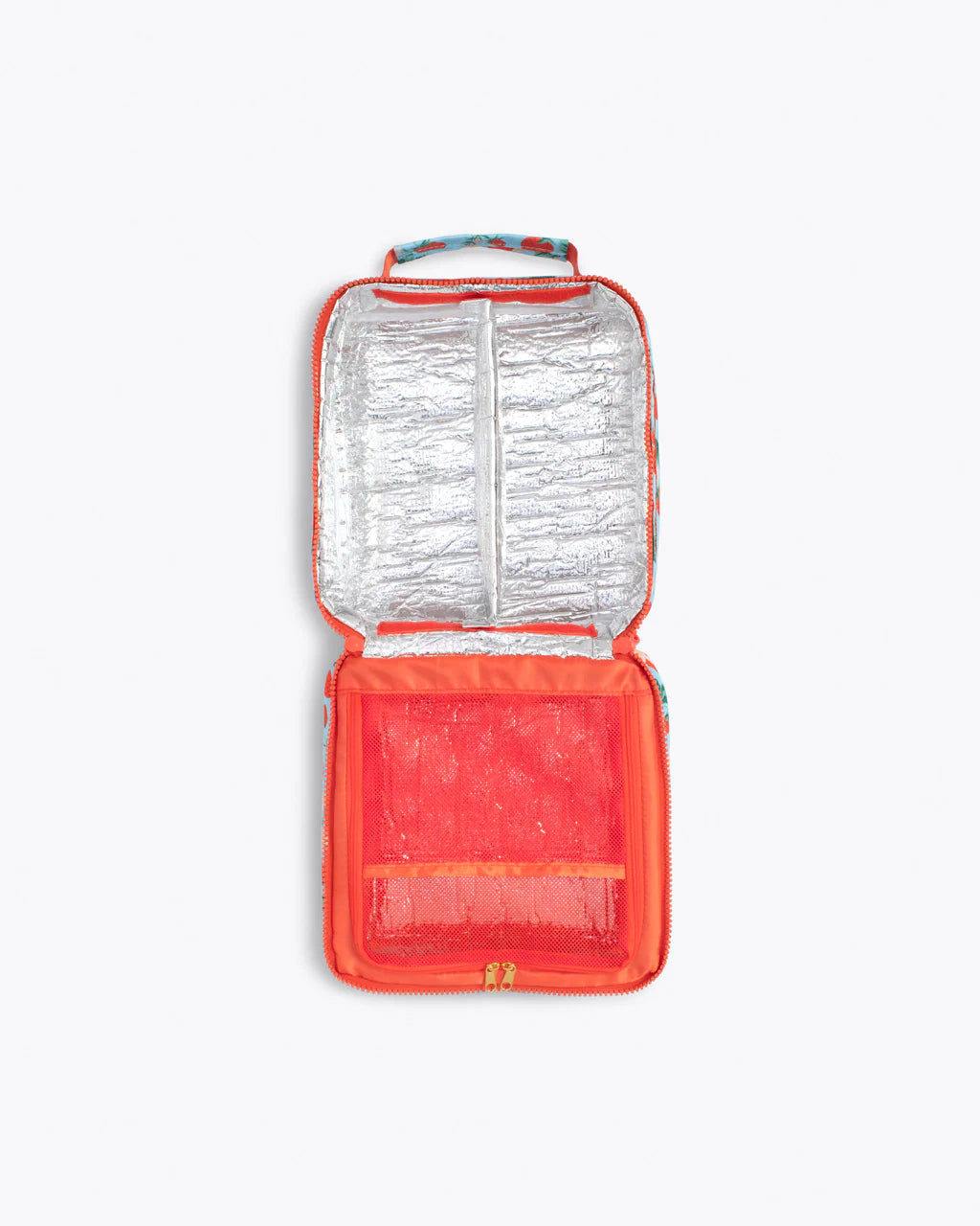 Strawberry Fields Lunch Bag