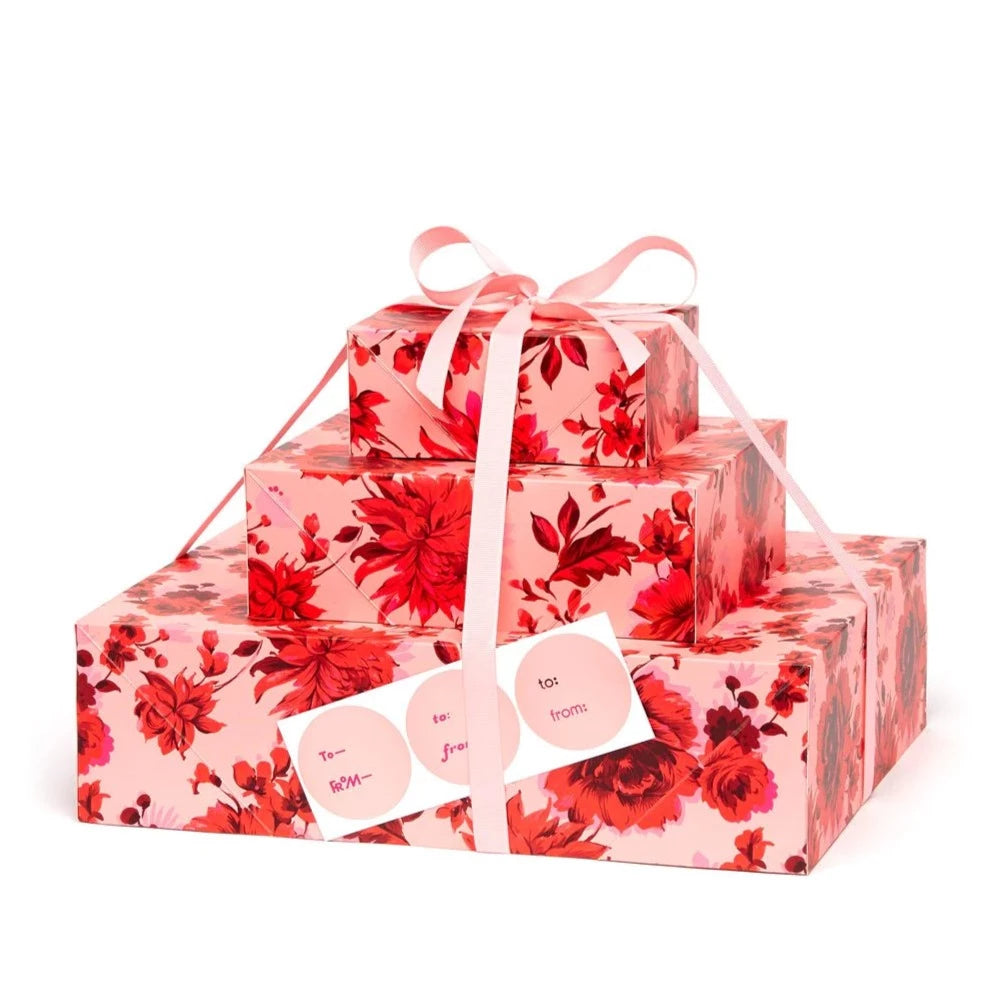Wrap It Up Paper Gift Box Set