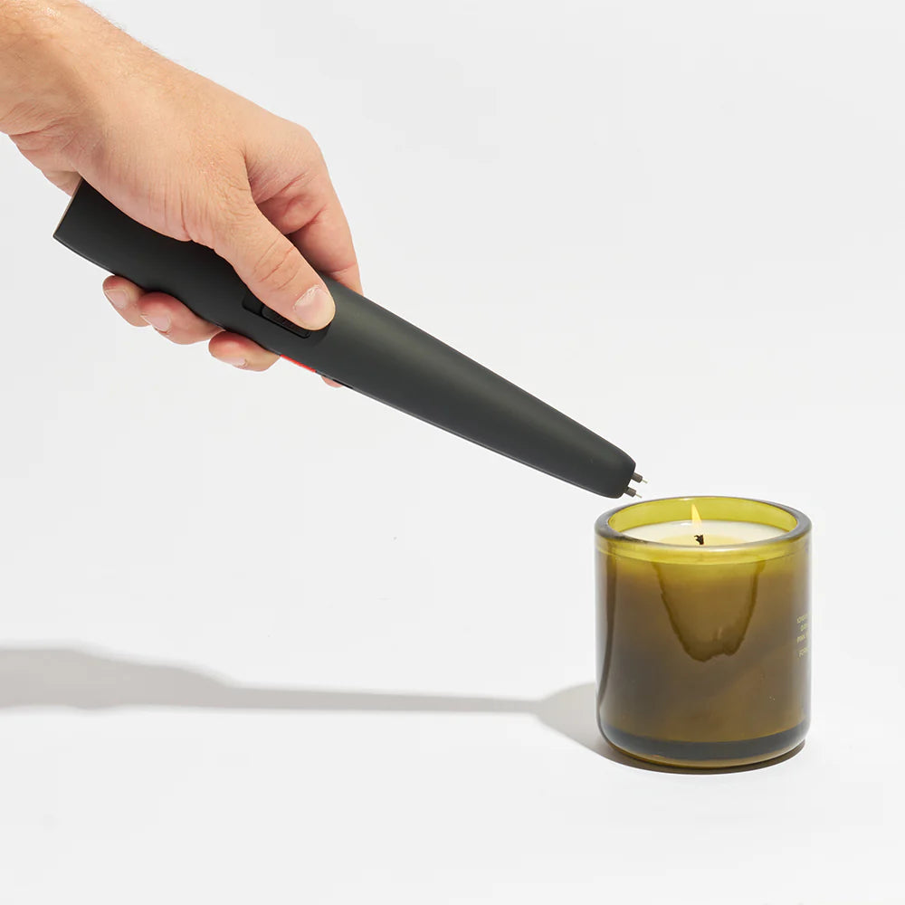 Motli Jr. Electric Lighter / Black