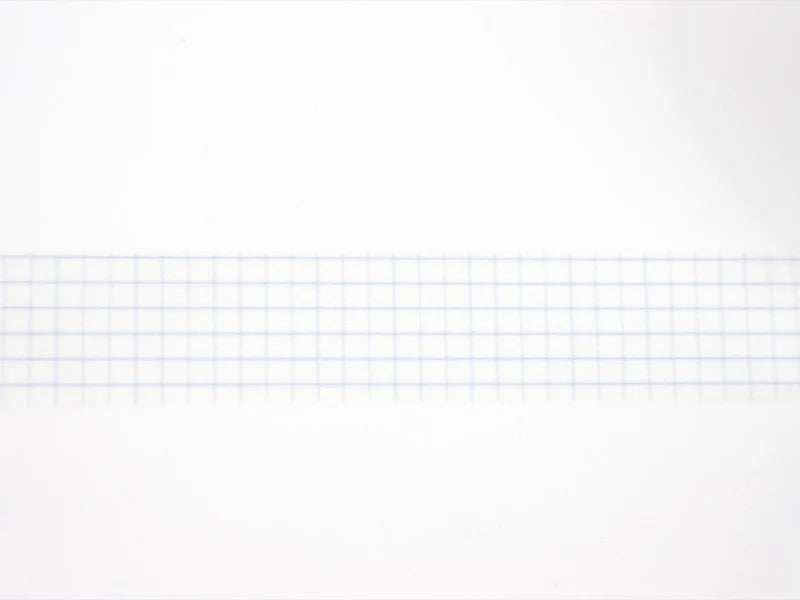 Mark's Writable Grid Washi Tape