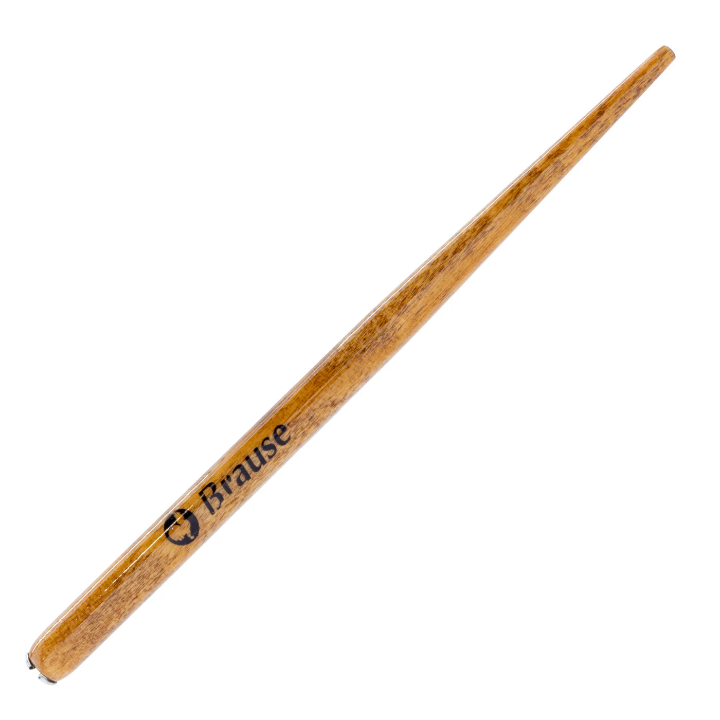 Brause Natural Wood Nib and Holder
