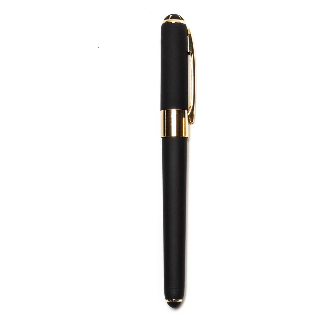 Monaco Pen / Bruno Visconti