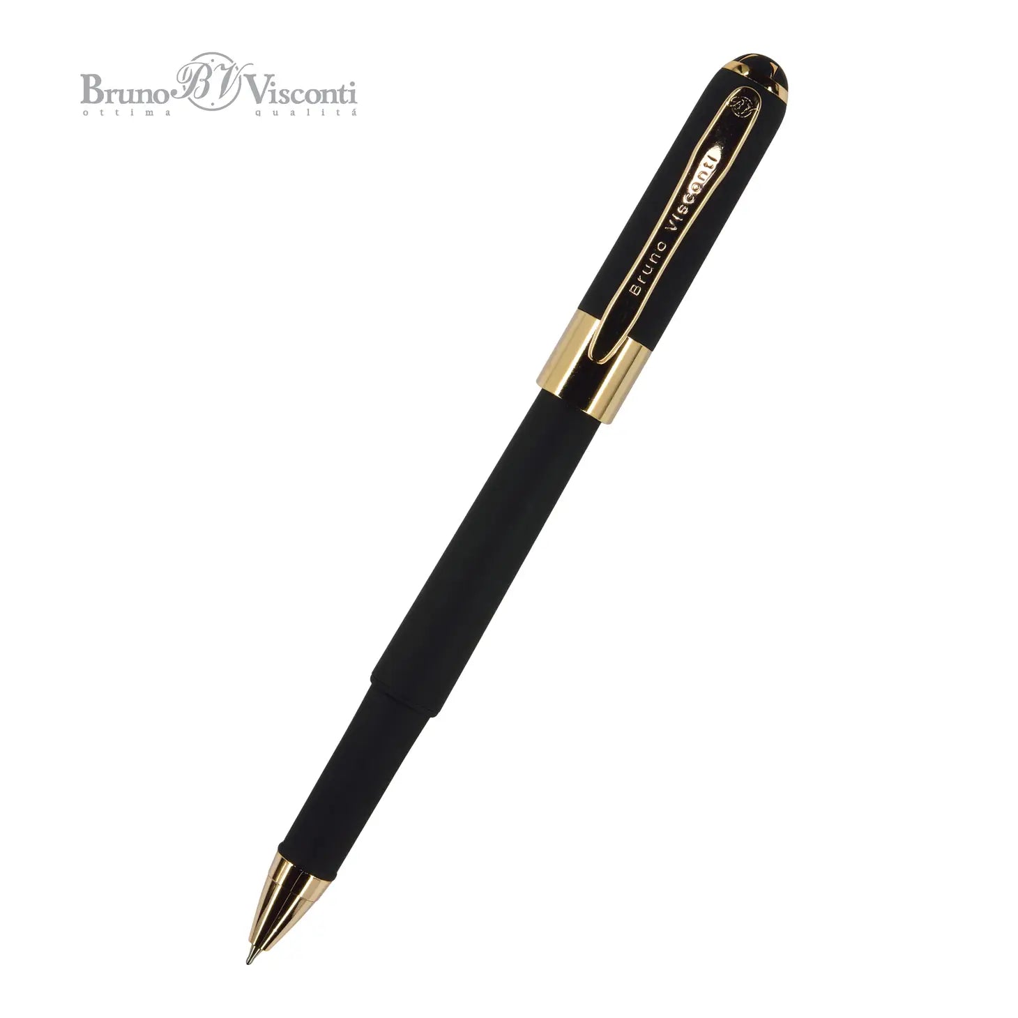 Monaco Pen / Bruno Visconti