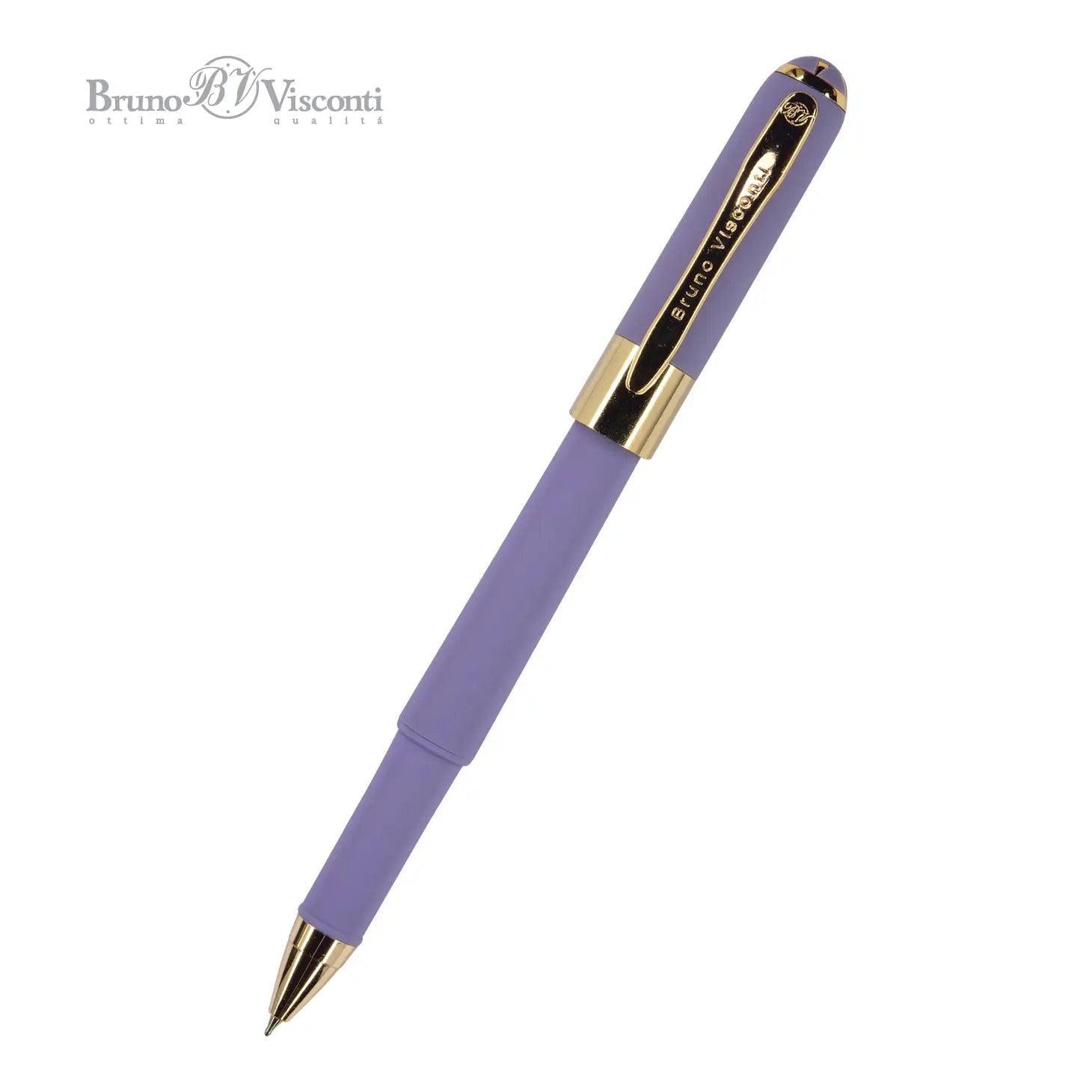 Monaco Pen / Bruno Visconti