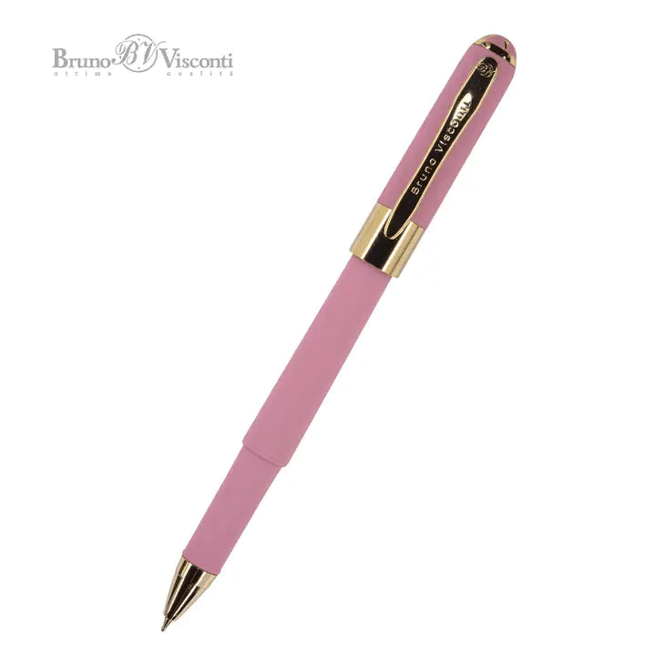 Monaco Pen / Bruno Visconti