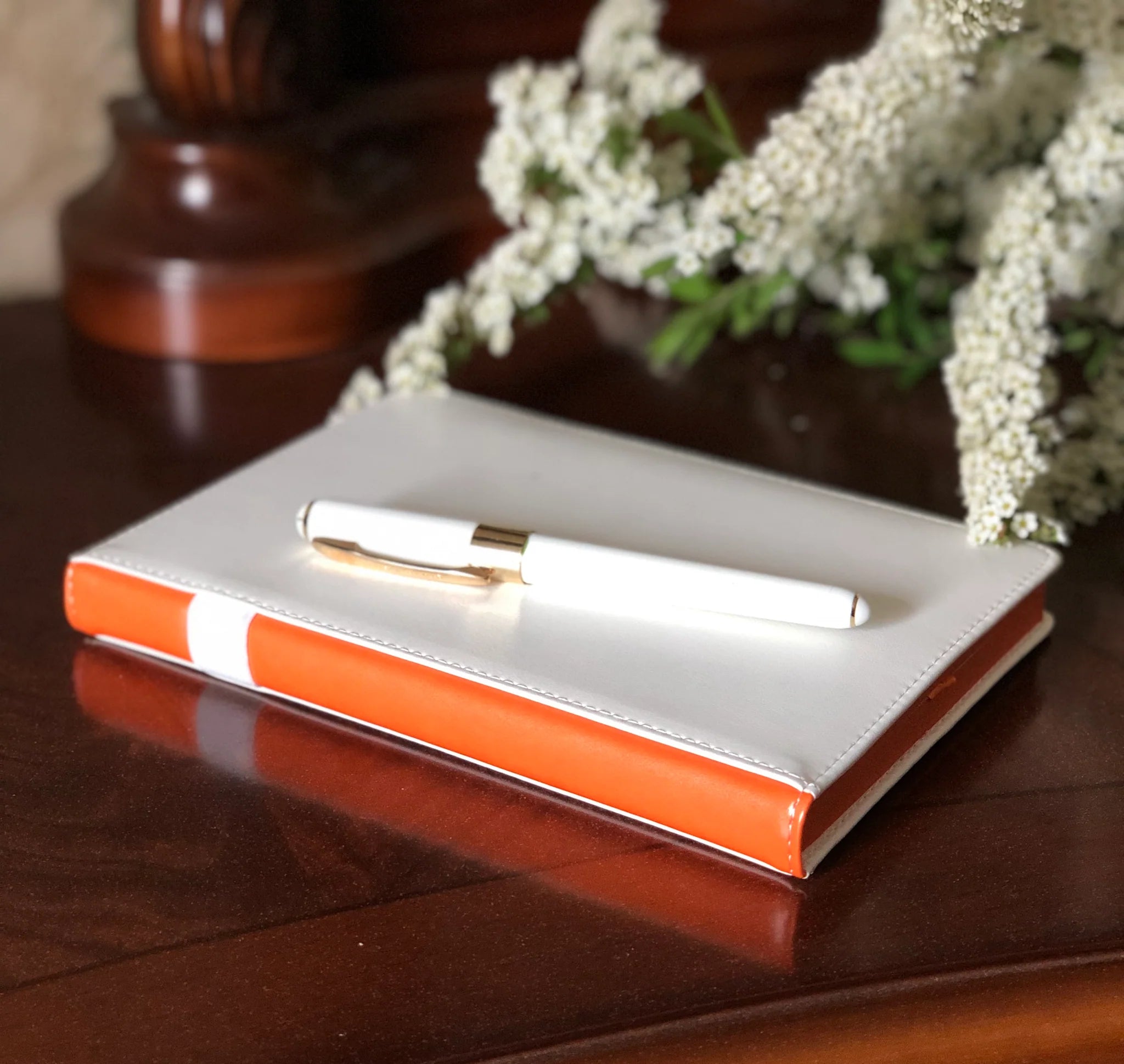 Monaco Pen / Bruno Visconti