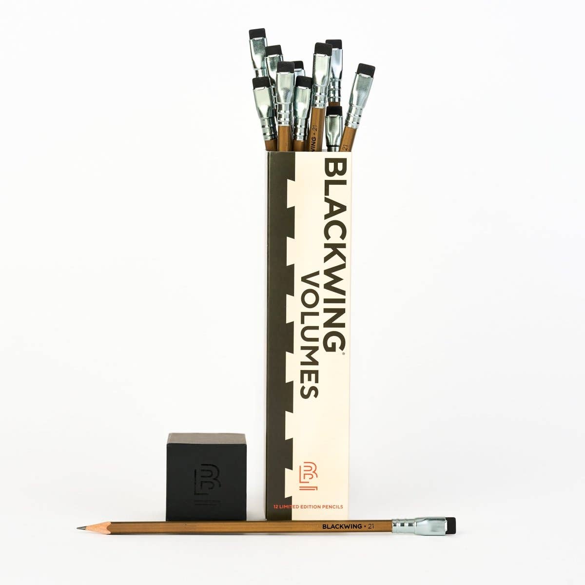 Blackwing Volume 21 Pencil Set