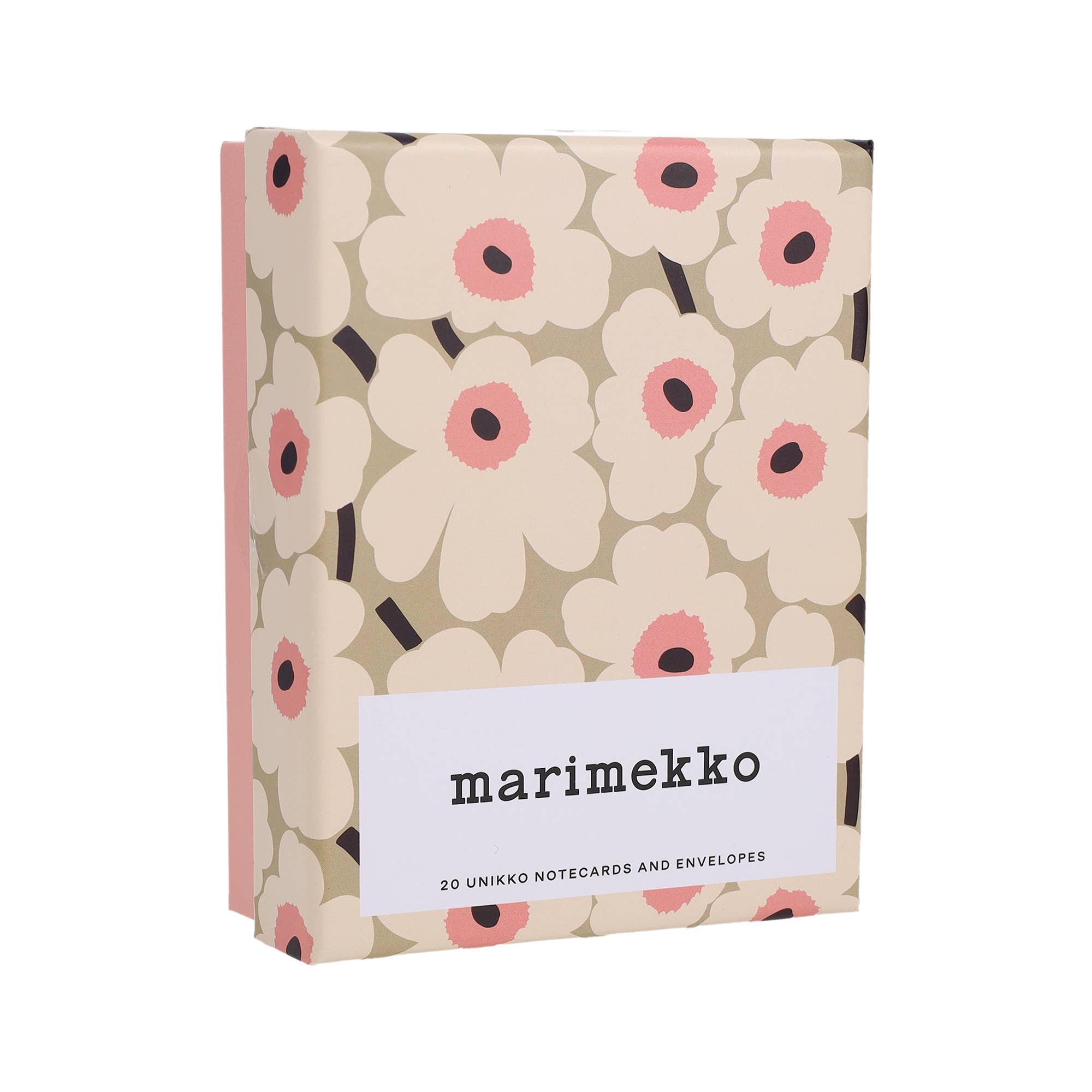 Marimekko Note Cards / Pastels