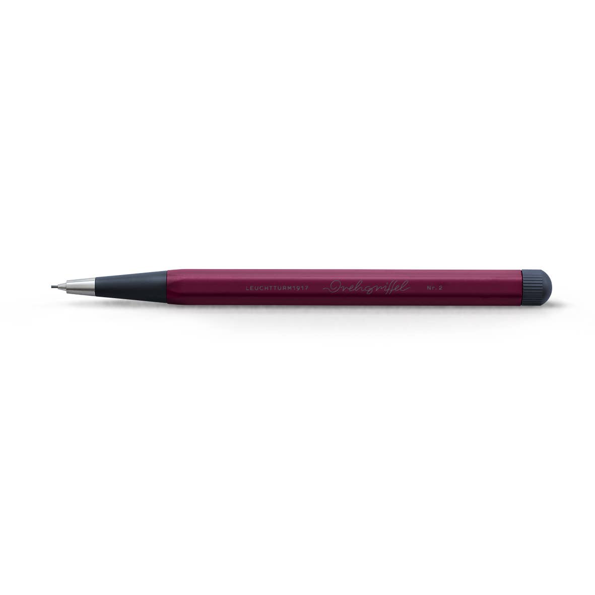Drehgriffel Nr. 2 - mechanical pencil