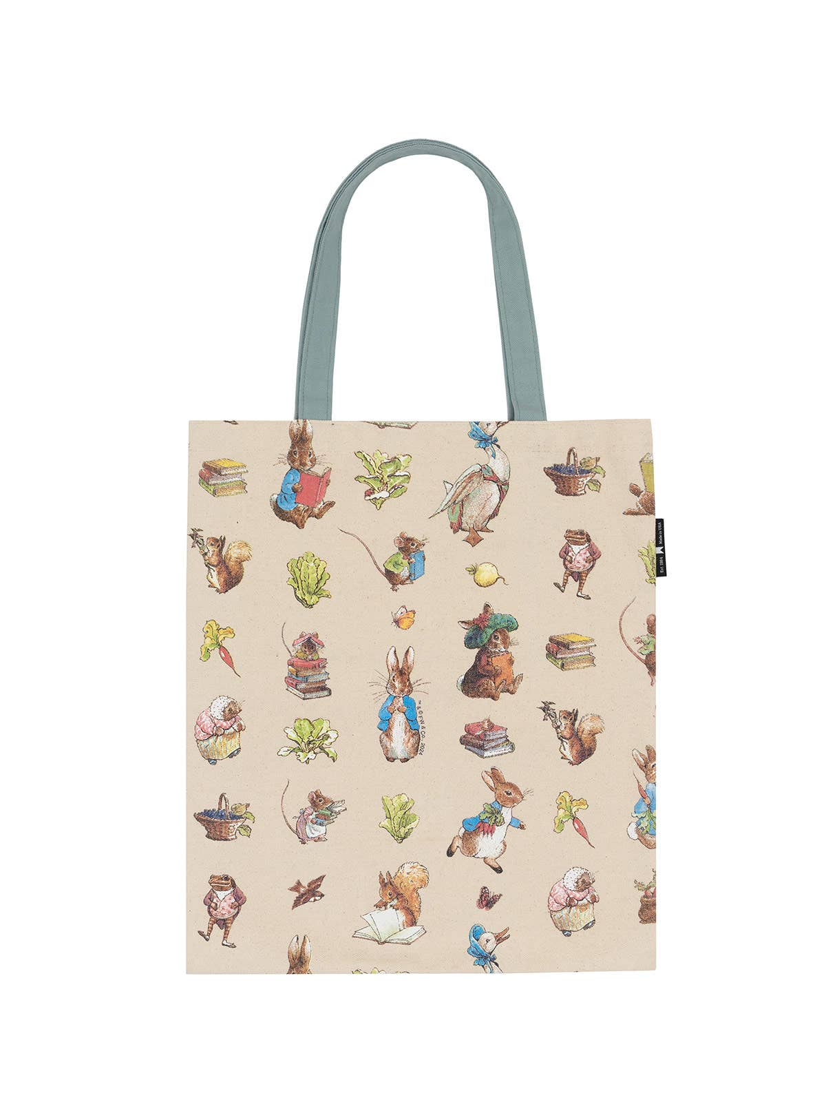 Peter Rabbit Tote Bag