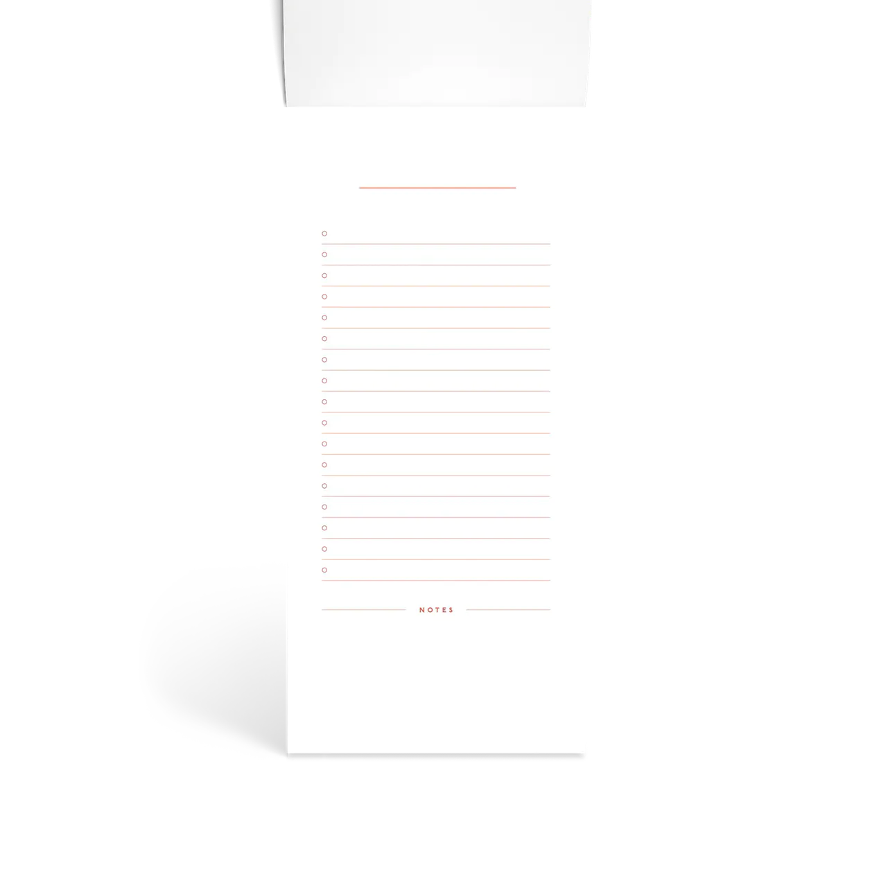 Starry Skies Set of 3 List Notepads