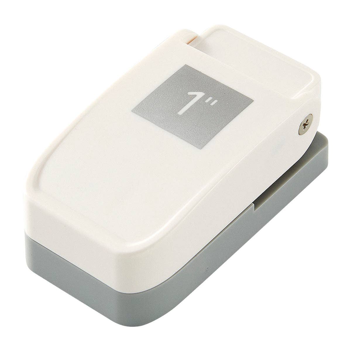 1" Square Punch
