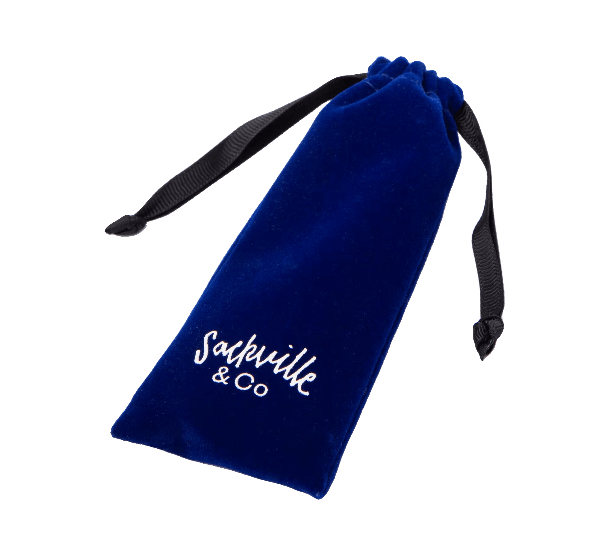 Carry Case Keychain / Gold + Silver