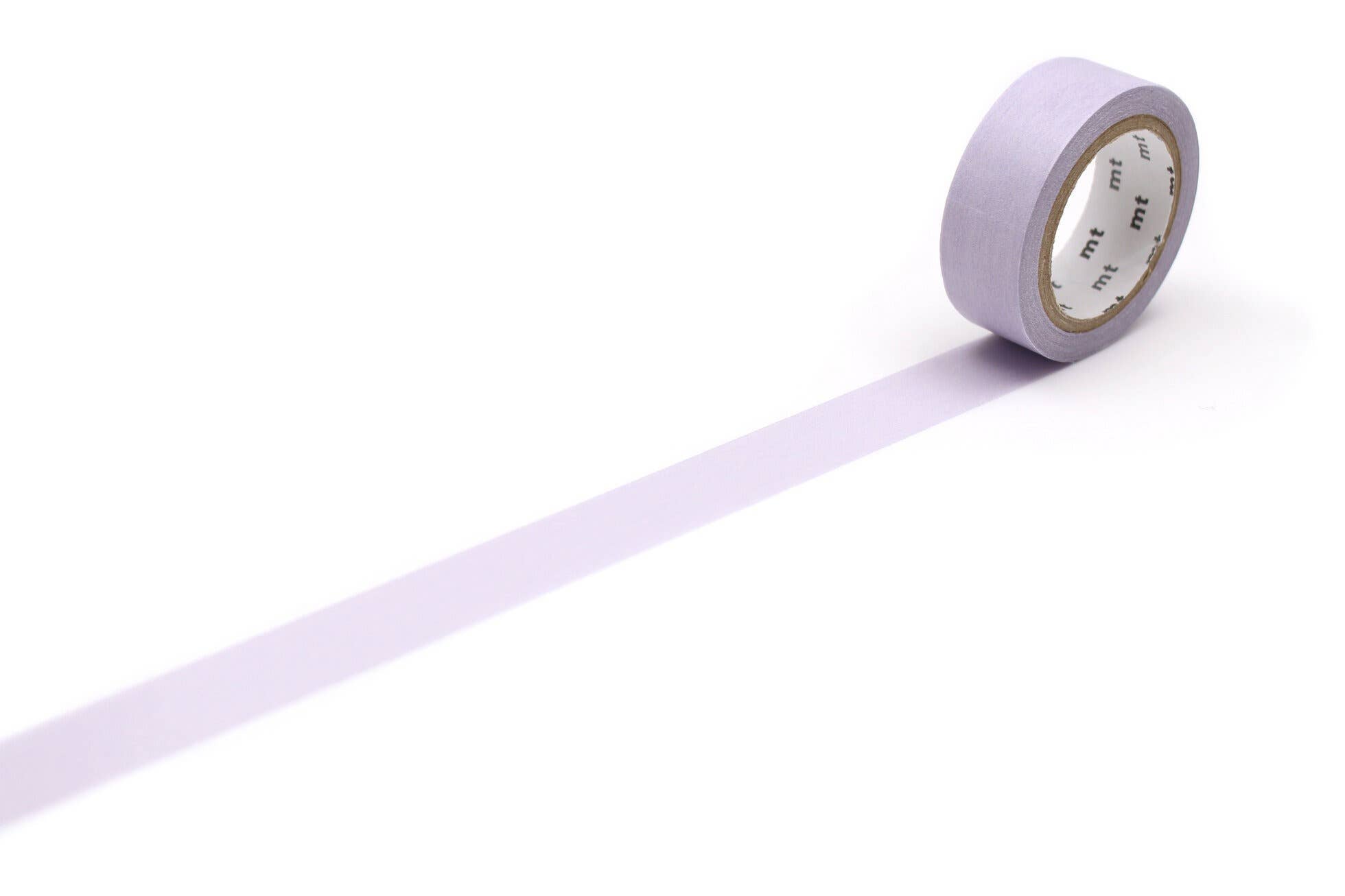 Tape Single: Pastel Lavender