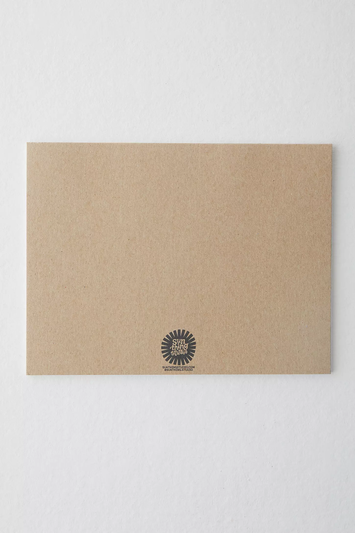 Monthly Grid Notepad