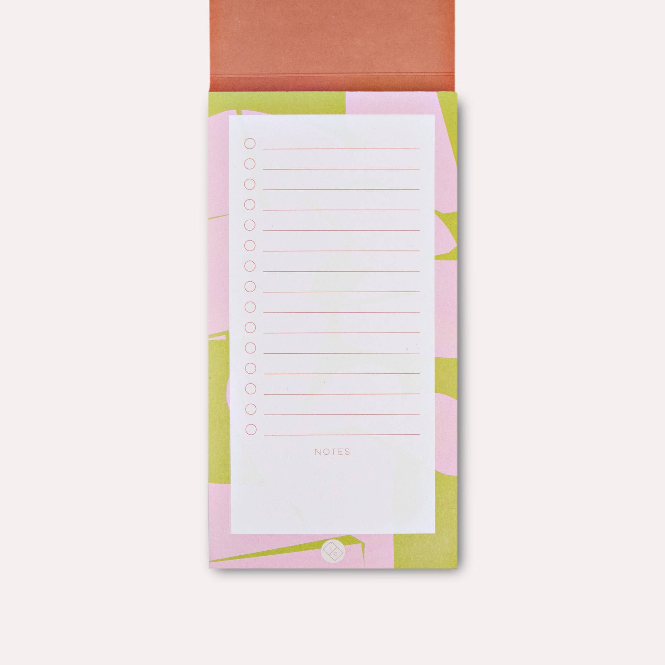 Athens To-Do List Pad