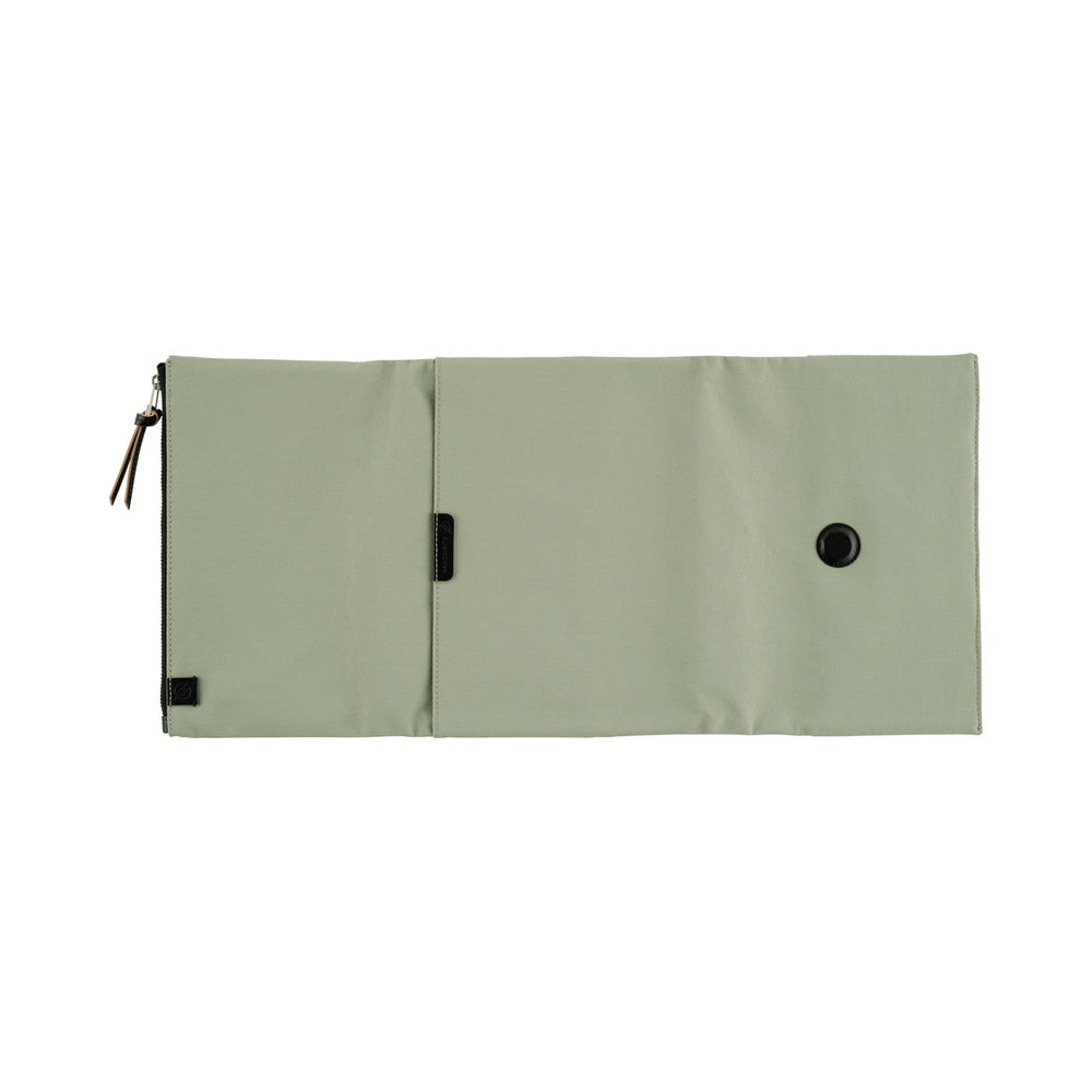 Hobonichi Techo Cover / A5 / Tragen: Oakmoss