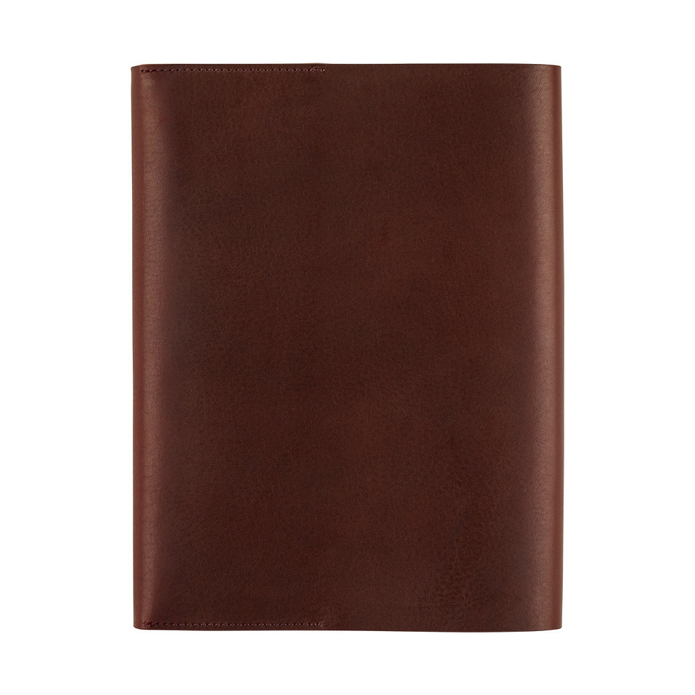 Hobonichi Techo Cover / A5 / Glow: Chianti