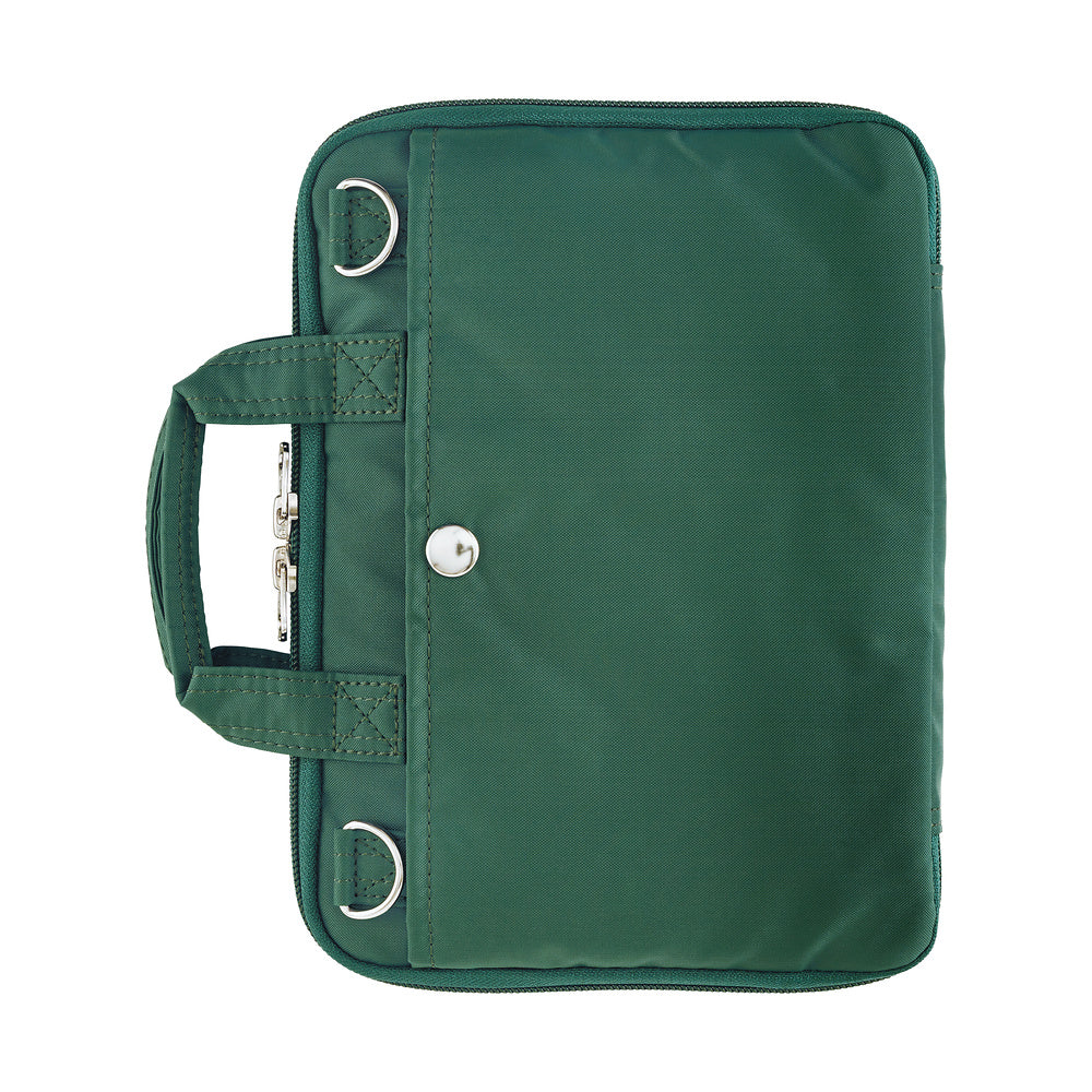 Hobonichi Techo Cover / A5 / POTR: Stride / Evergreen