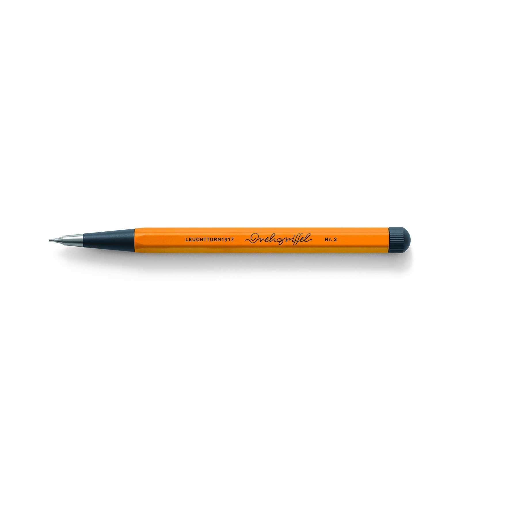 Drehgriffel Nr. 2 - mechanical pencil