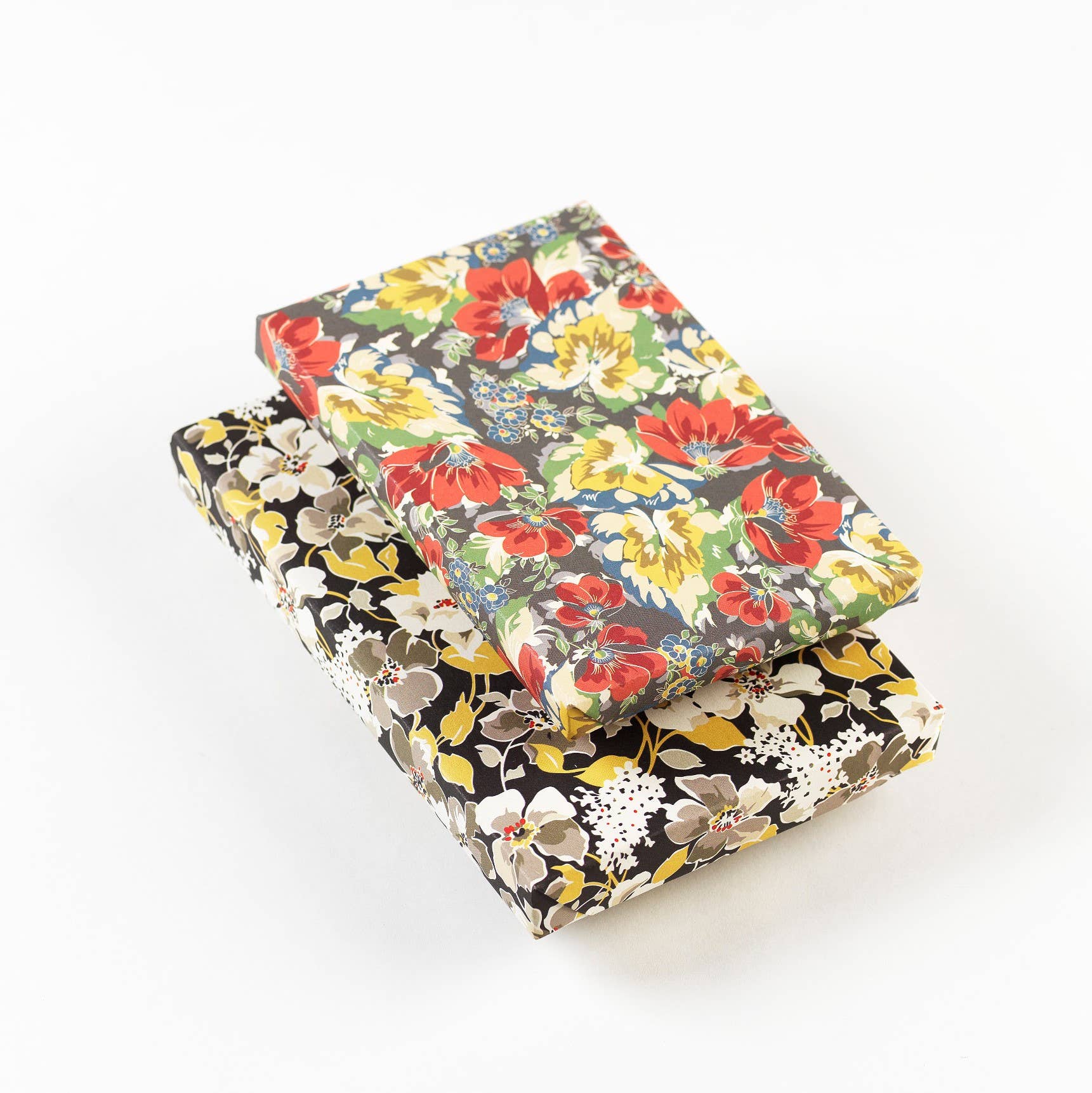 1950s Flowers Gift & Creative Paper Book Vol. 108