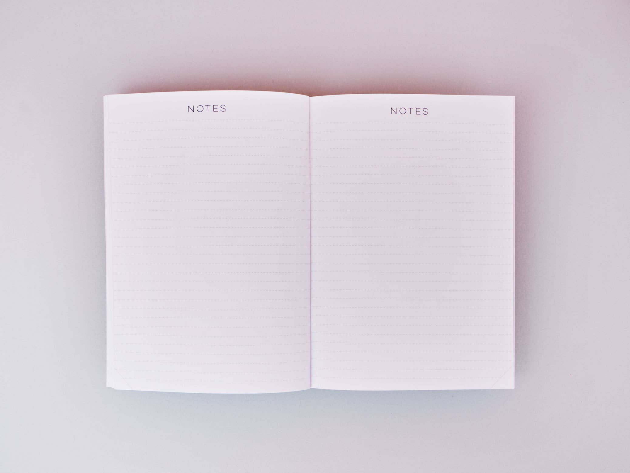 Orchard Slimline Month Planner