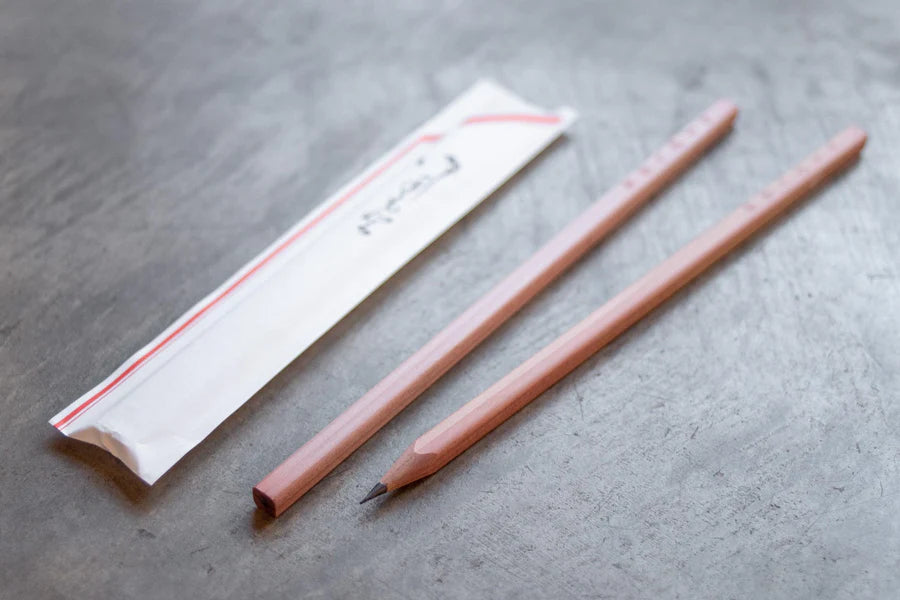 Chopsticks Pencils
