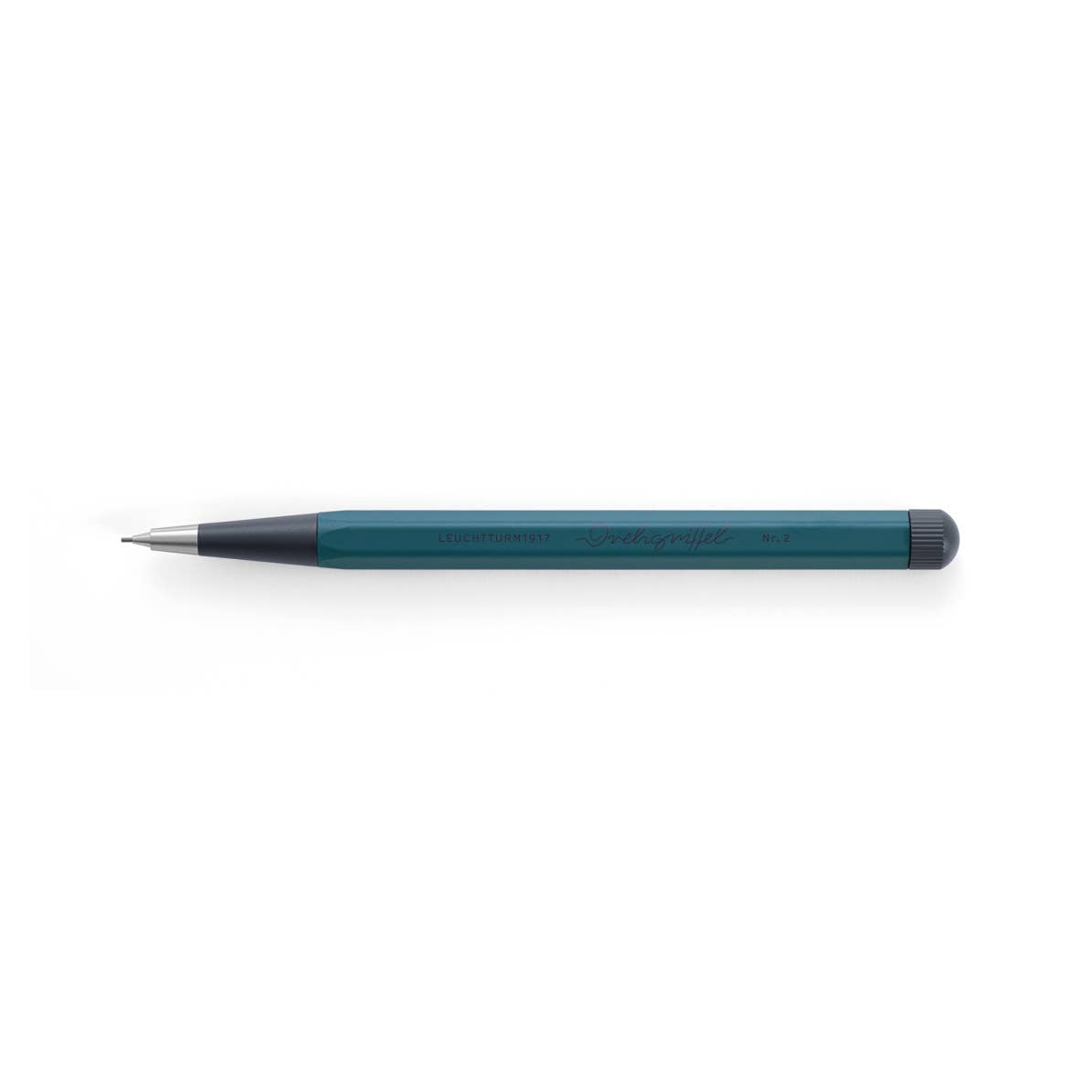 Drehgriffel Nr. 2 - mechanical pencil