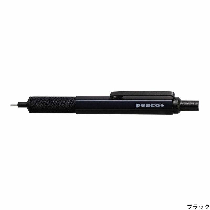 Drafting Pencil / Black