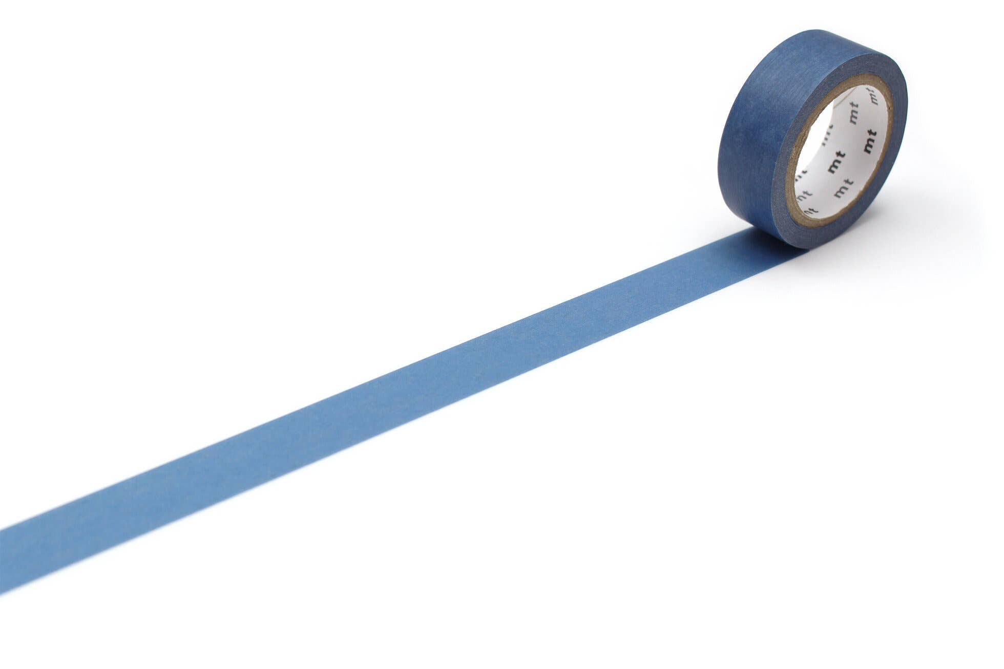 Smoky Blue Washi Tape