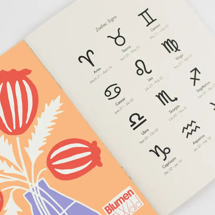 2-in-1 Address & Birthday Book