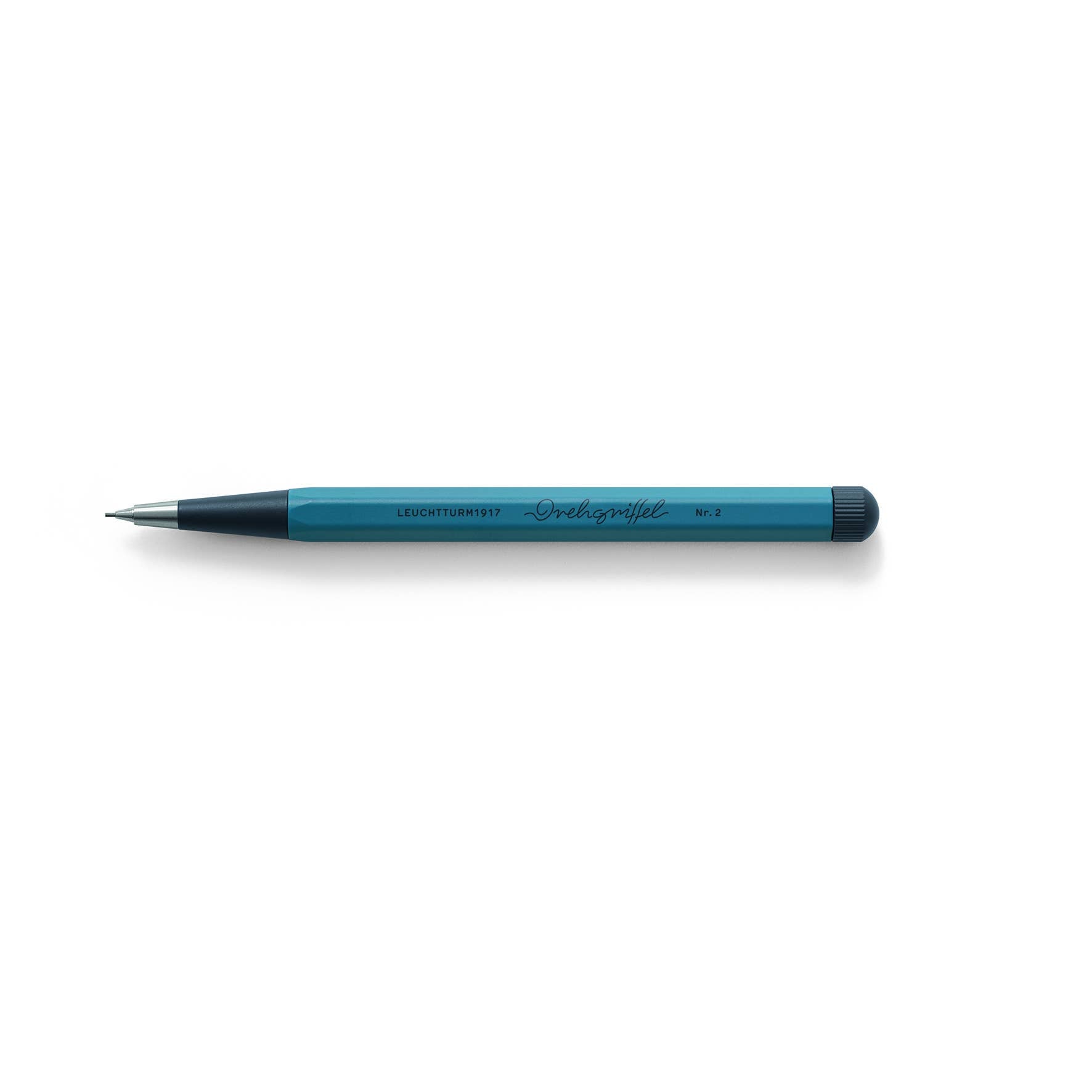 Drehgriffel Nr. 2 - mechanical pencil