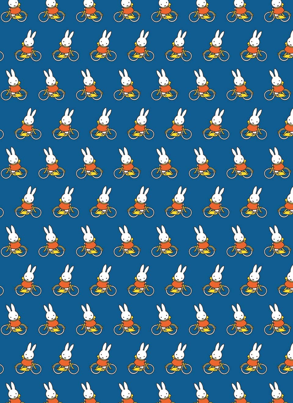 All Wrapped Up: Miffy