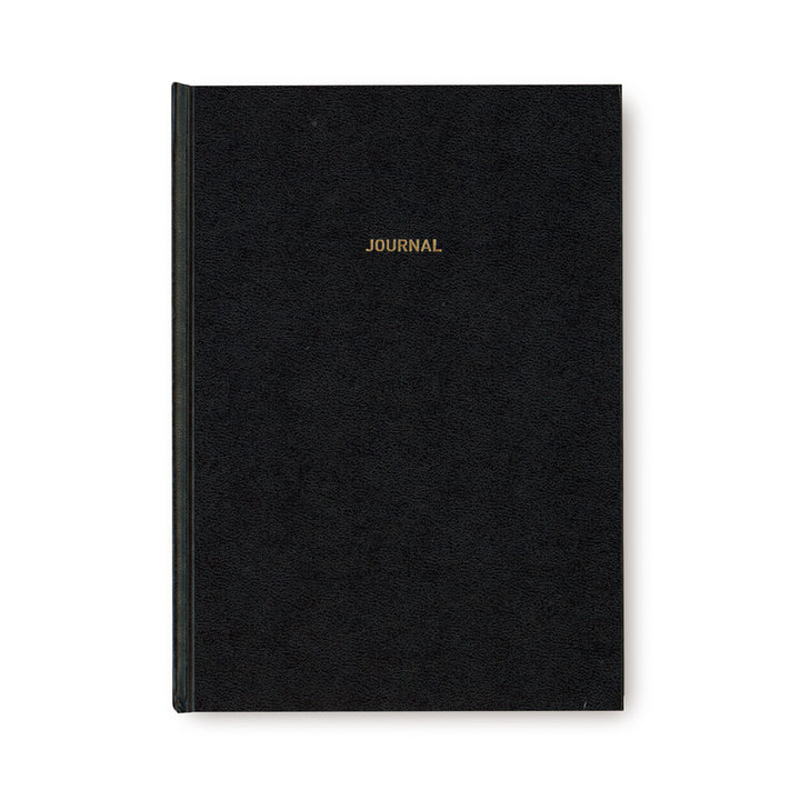 Daigo Easy Journal / B6 / Black