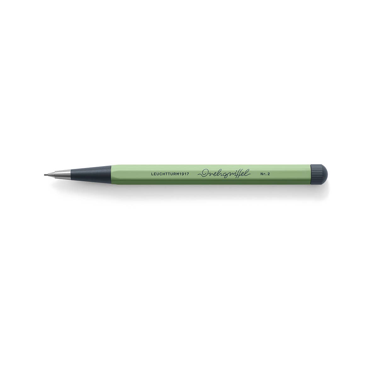 Drehgriffel Nr. 2 - mechanical pencil
