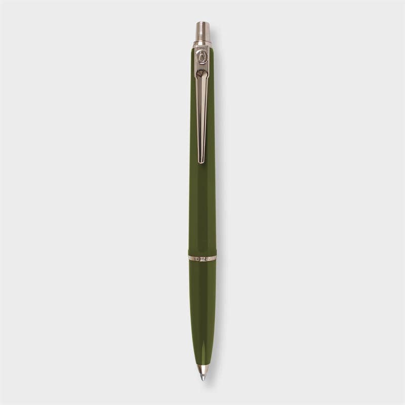 Ballograf EPOCA P Ballpoint Pen with Gift Box / Various colors!
