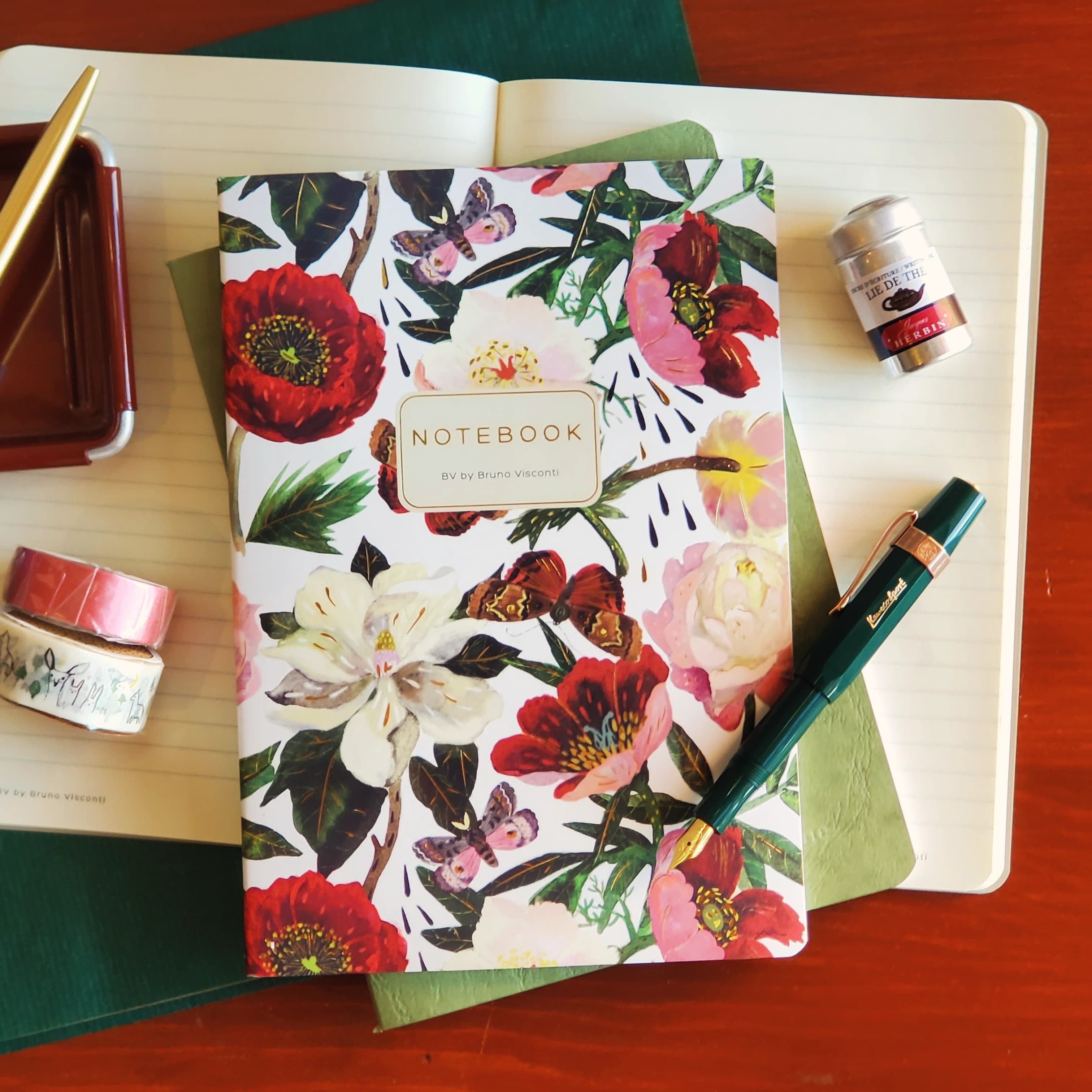 Five Nine Paper Society Membership / Collector Tier