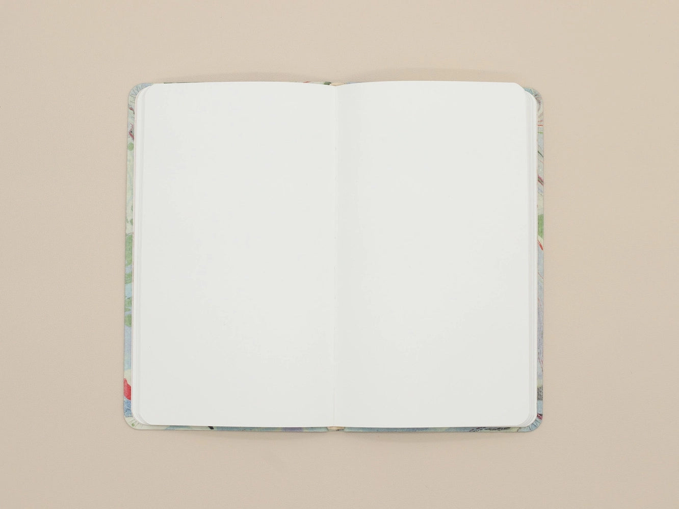 Flex Journal / Pond