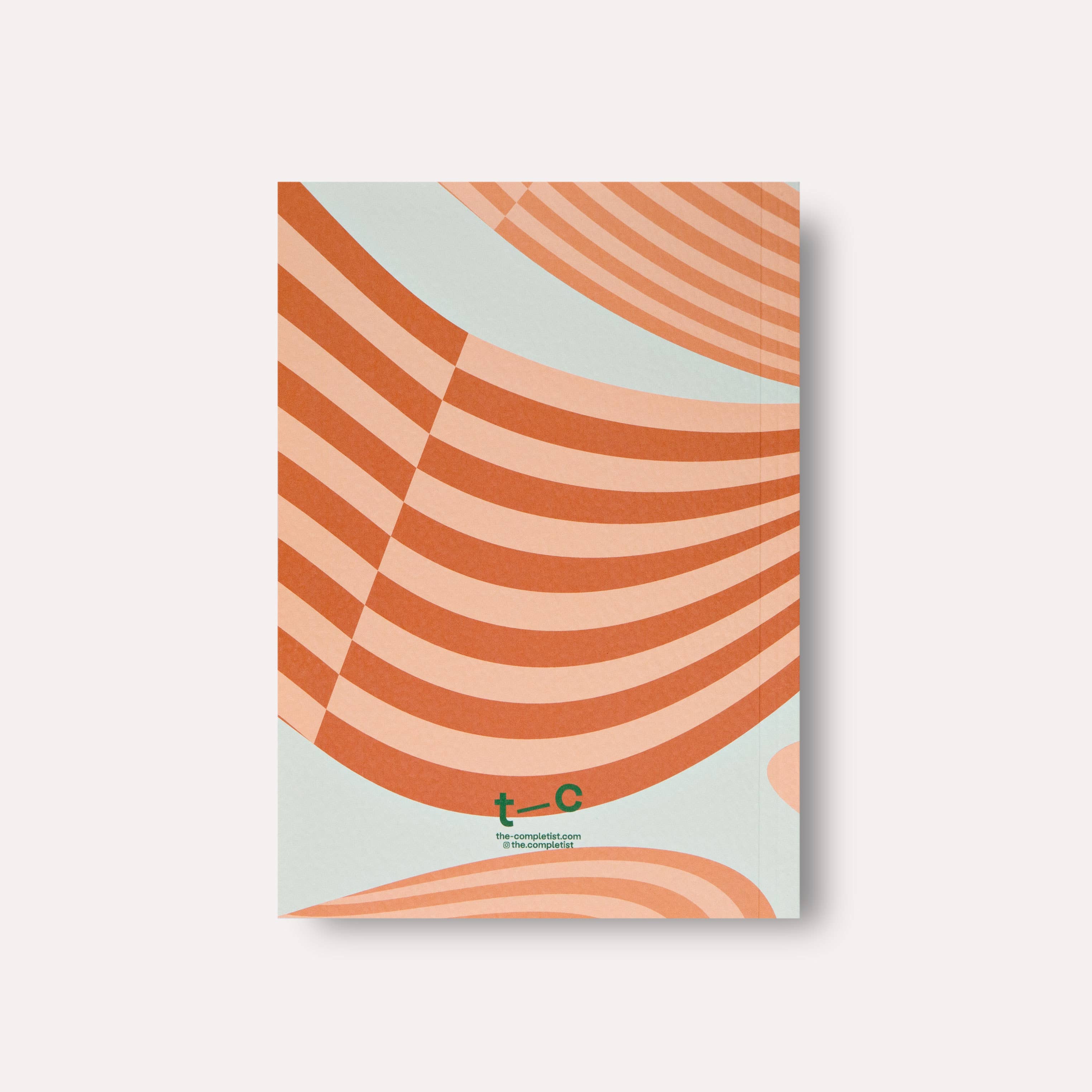 Palermo 2026 Dated Daily Planner Book