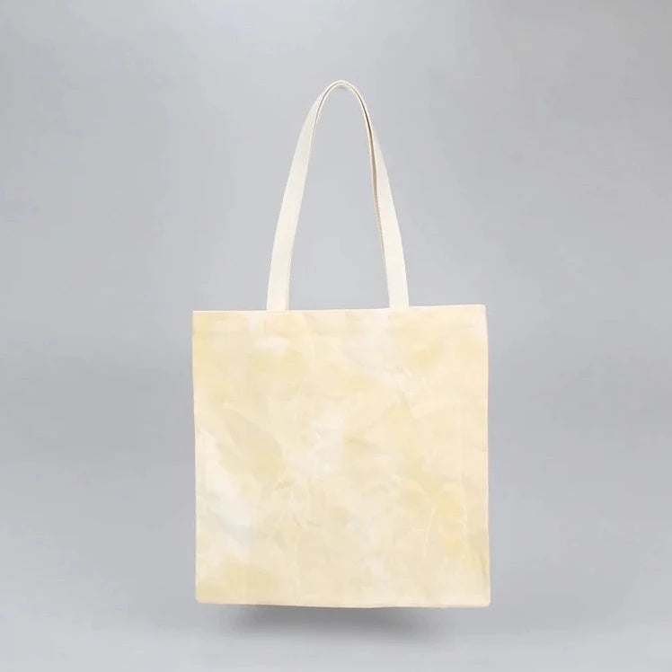 Waxed Standard Tote