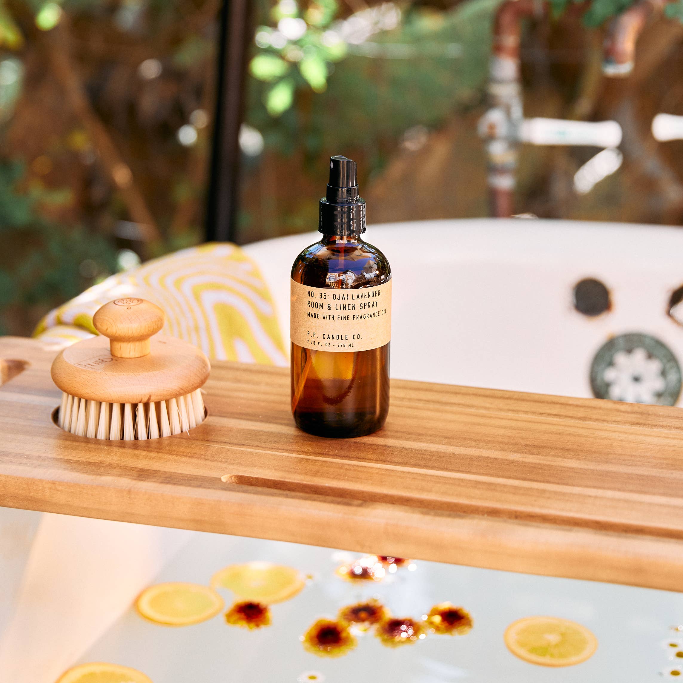 Room & Linen Spray / Ojai Lavender